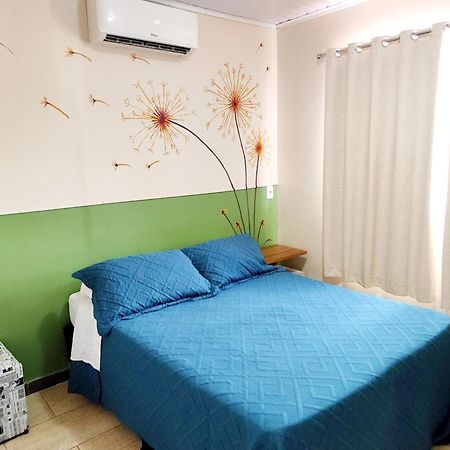 Condominio Capim Santo Goiânia Exterior foto