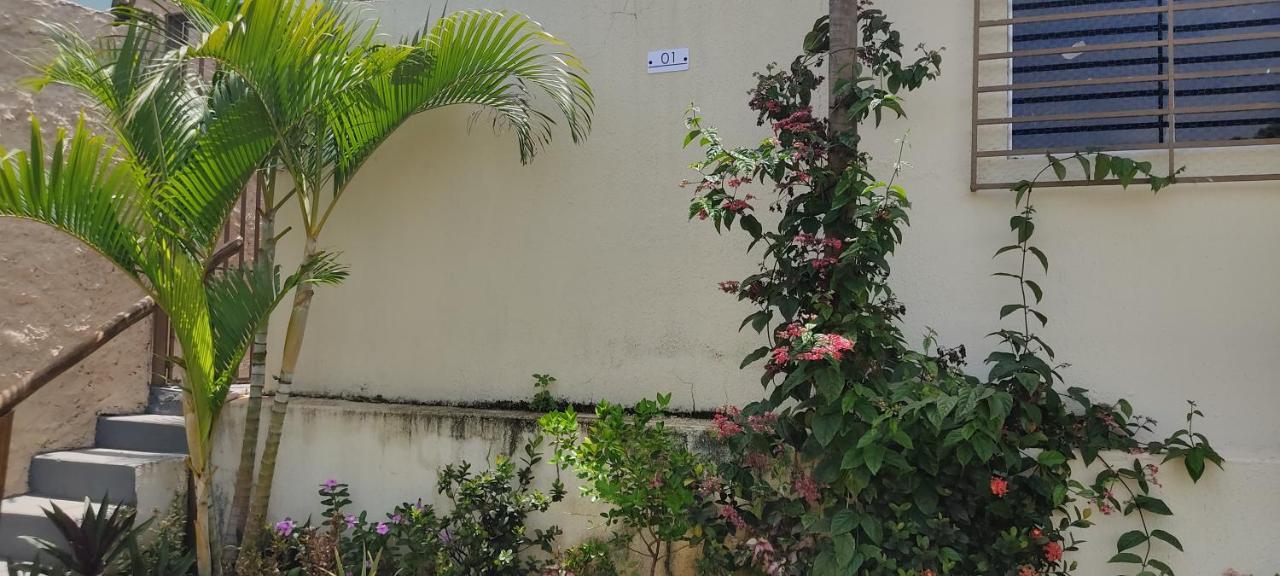 Condominio Capim Santo Goiânia Exterior foto