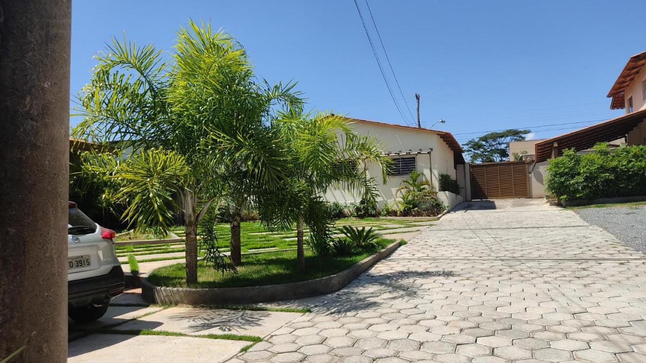 Condominio Capim Santo Goiânia Exterior foto