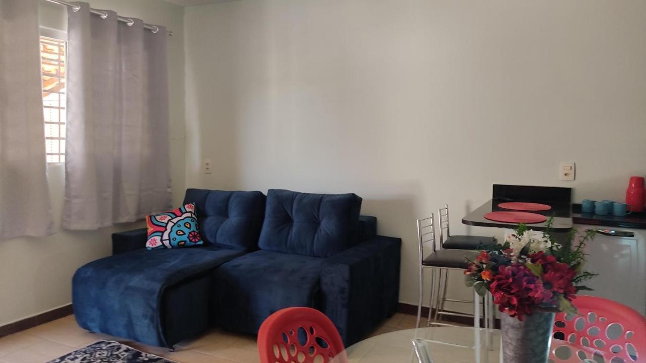 Condominio Capim Santo Goiânia Exterior foto