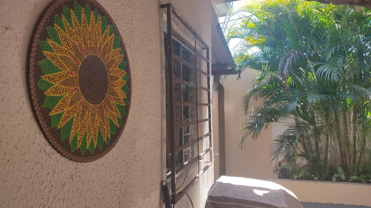 Condominio Capim Santo Goiânia Exterior foto