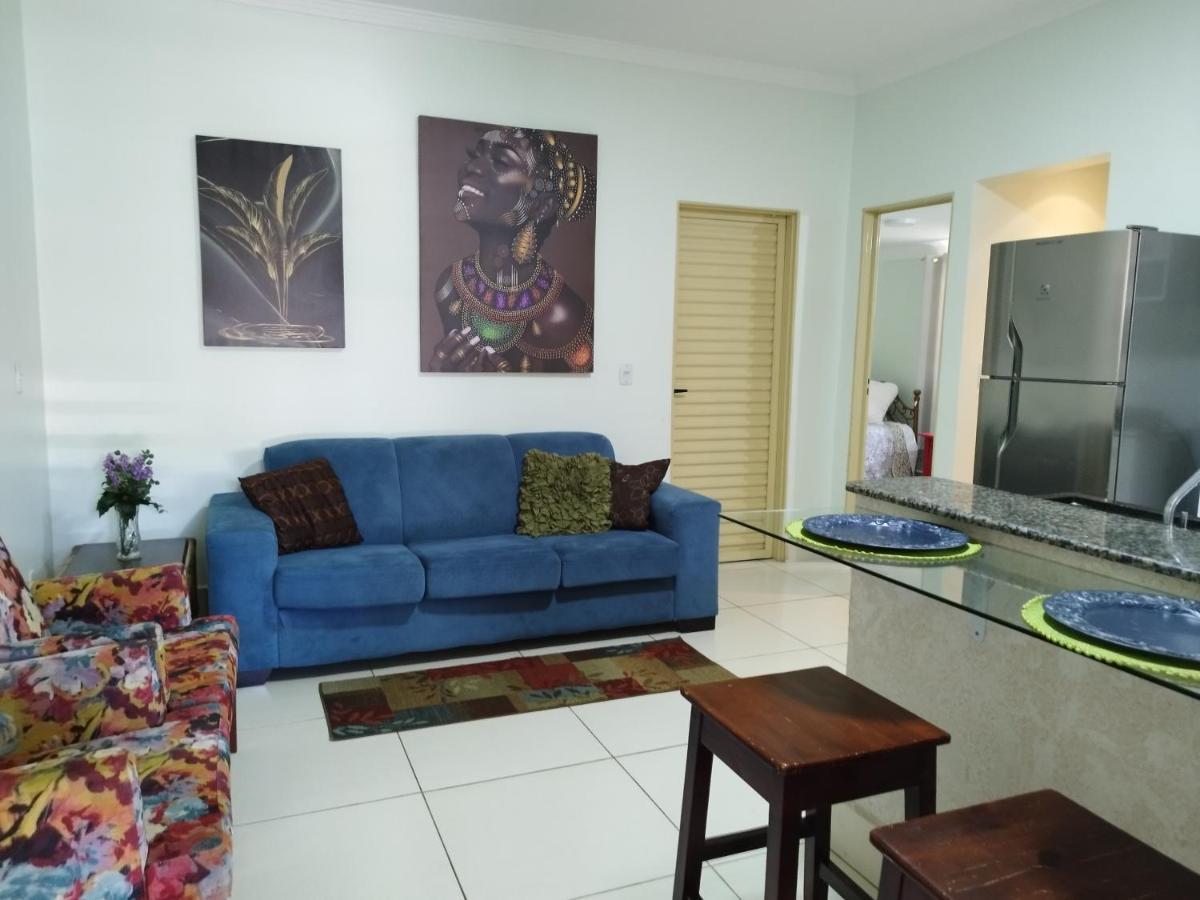 Condominio Capim Santo Goiânia Exterior foto