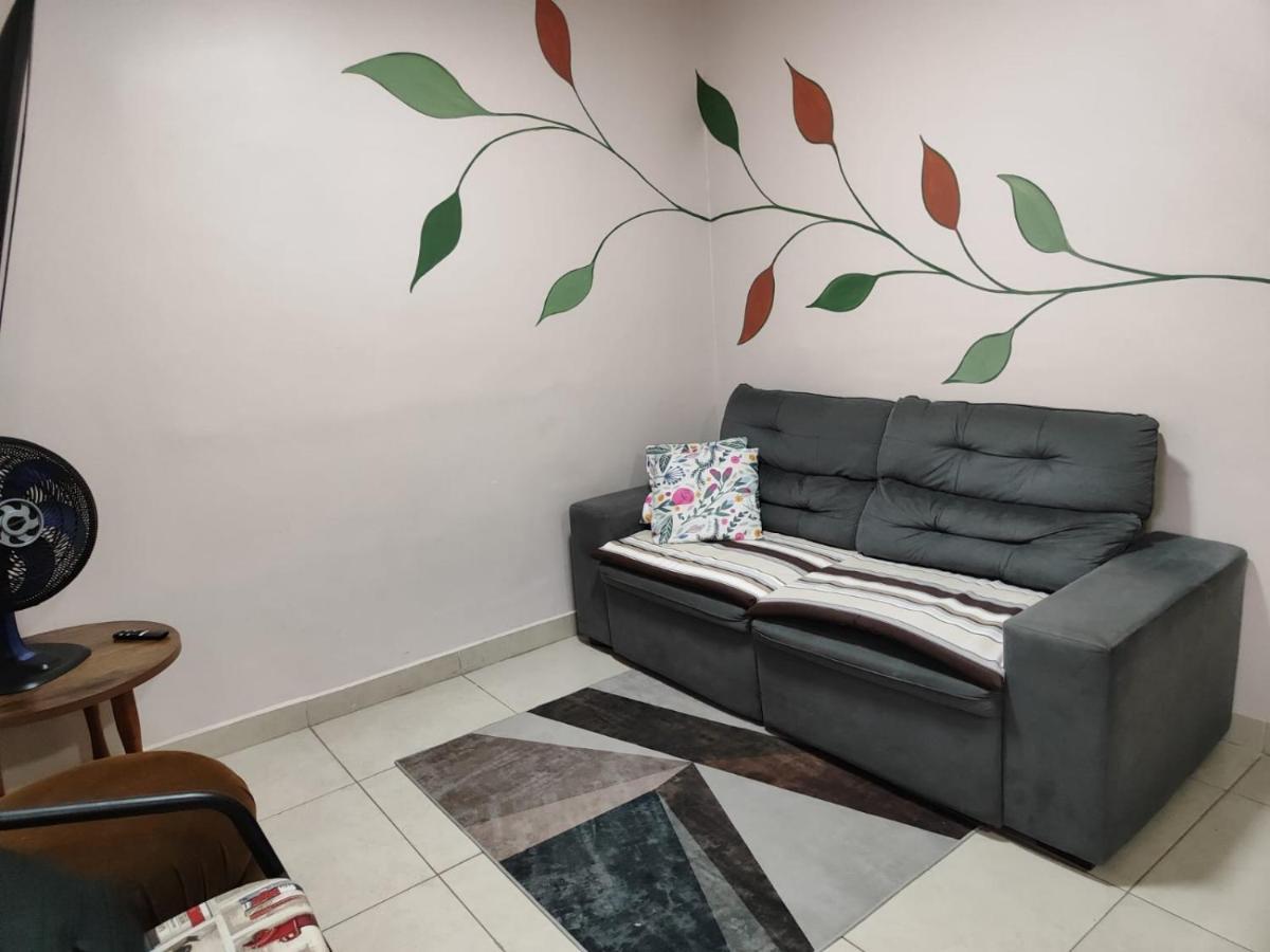 Condominio Capim Santo Goiânia Exterior foto