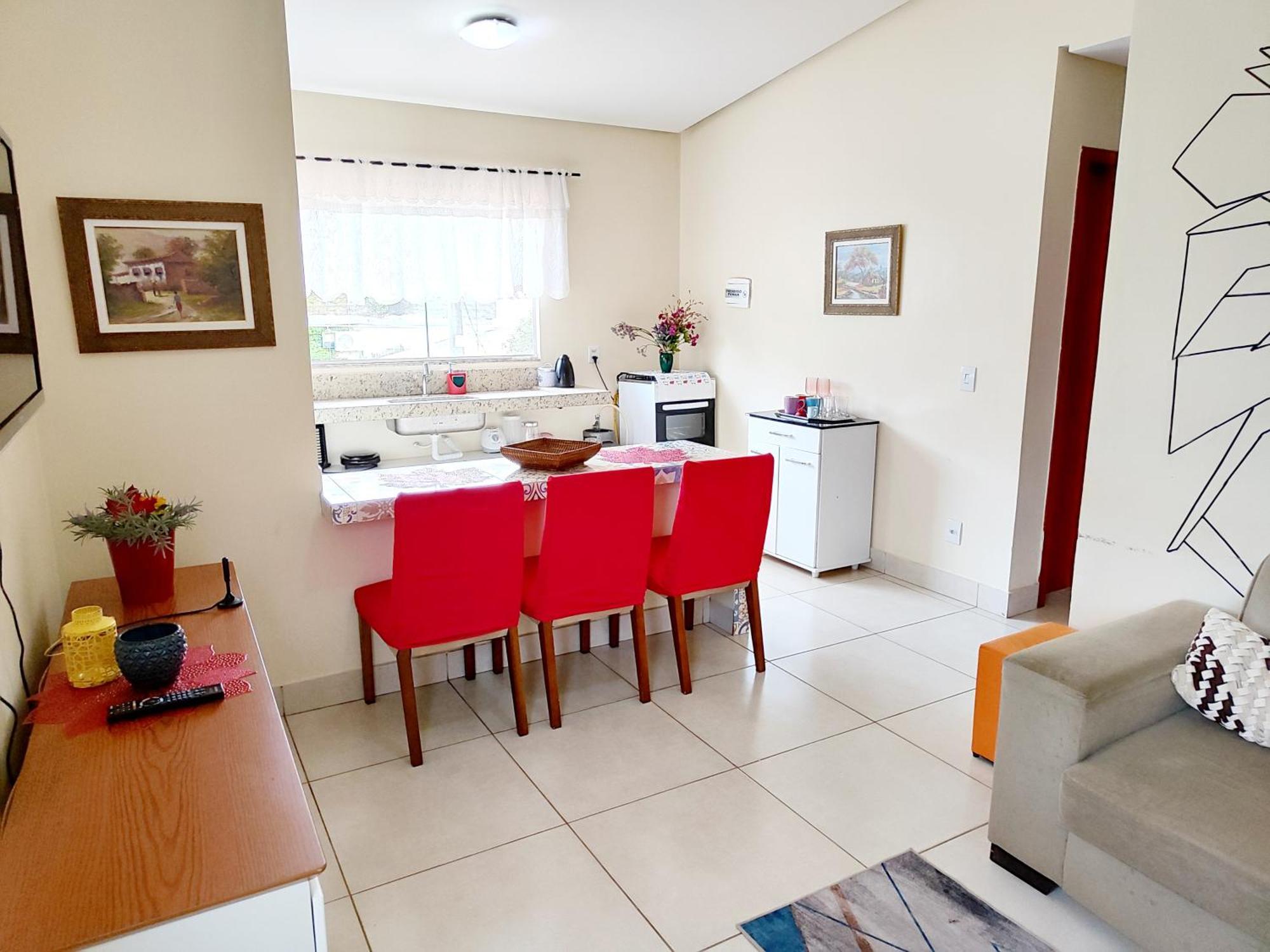 Condominio Capim Santo Goiânia Exterior foto