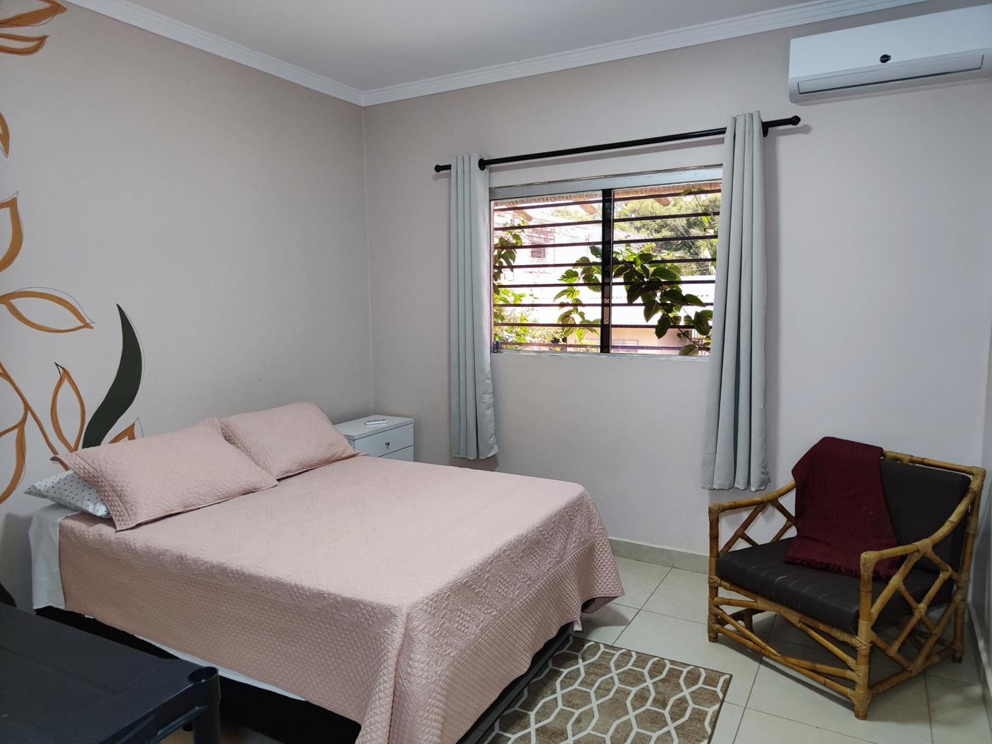 Condominio Capim Santo Goiânia Exterior foto