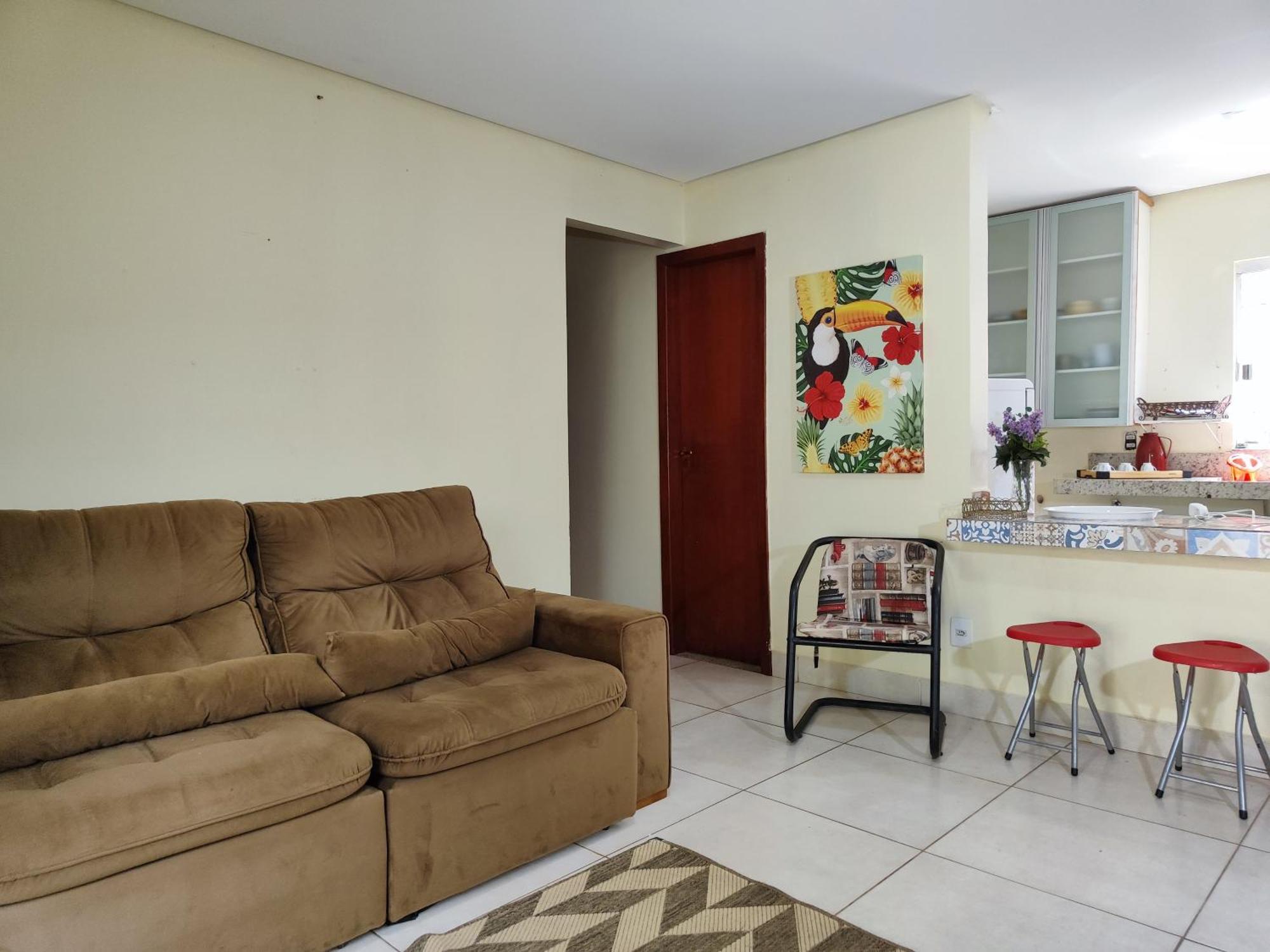 Condominio Capim Santo Goiânia Exterior foto