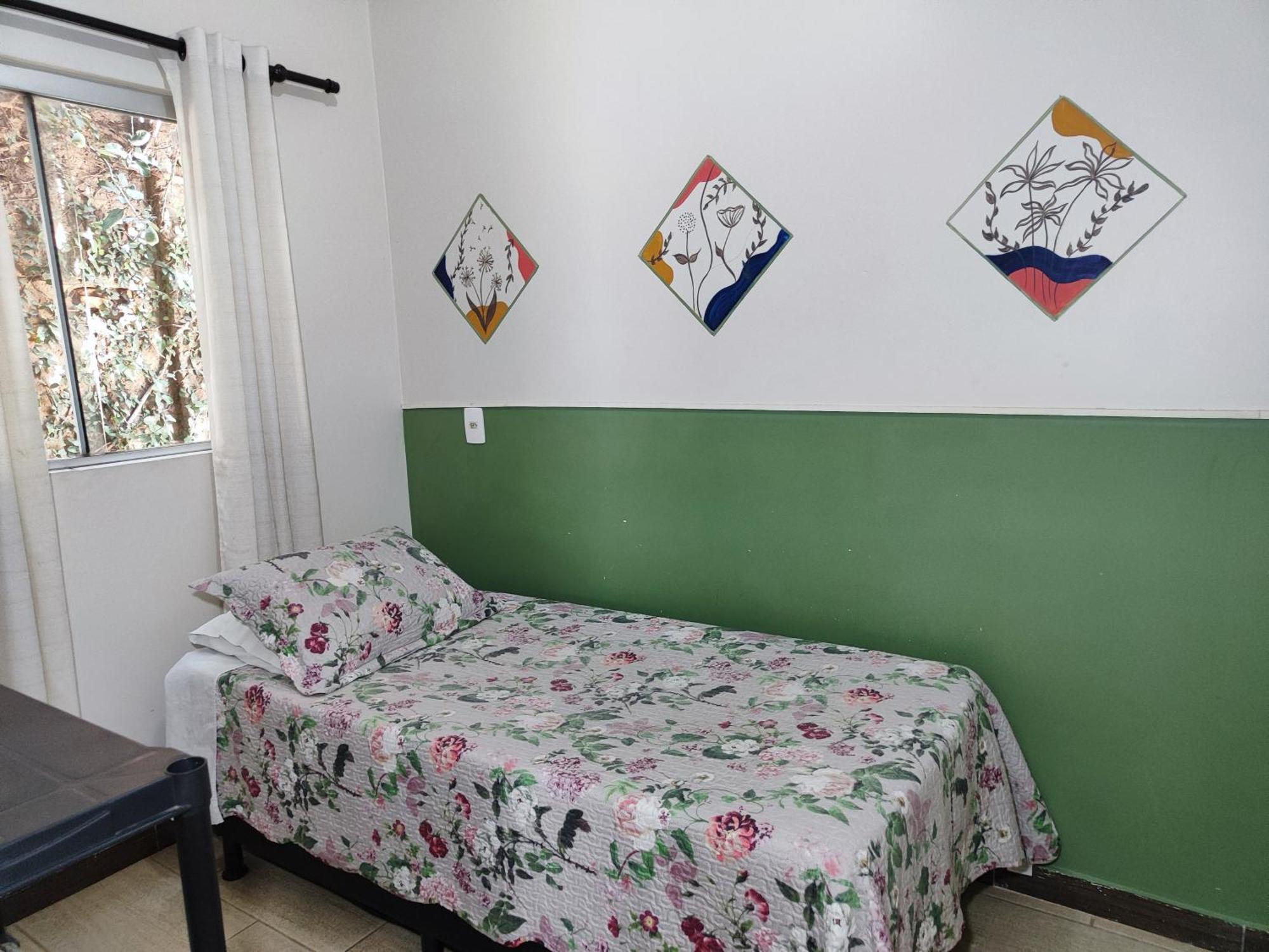 Condominio Capim Santo Goiânia Zimmer foto